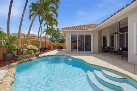 16557 NW 15th Street Pembroke Pines FL 33028