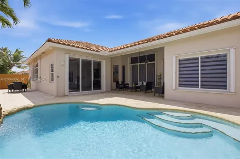 16557 NW 15th Street Pembroke Pines FL 33028