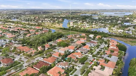 16557 NW 15th Street Pembroke Pines FL 33028