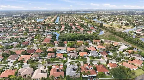 16557 NW 15th Street Pembroke Pines FL 33028
