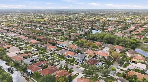 16557 NW 15th Street Pembroke Pines FL 33028