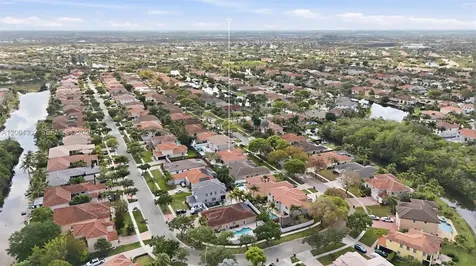 16557 NW 15th Street Pembroke Pines FL 33028