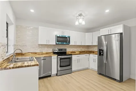 6745 NW 169th Street Hialeah FL 33015