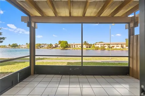 6745 NW 169th Street Hialeah FL 33015