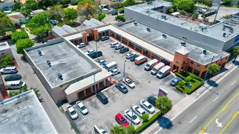 5870 SW 8th Street West Miami FL 33144