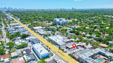 5870 SW 8th Street West Miami FL 33144