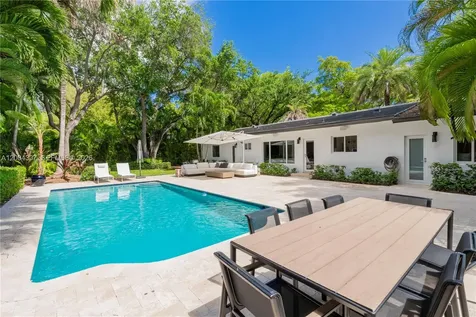 1029 Mariposa Avenue Coral Gables FL 33146