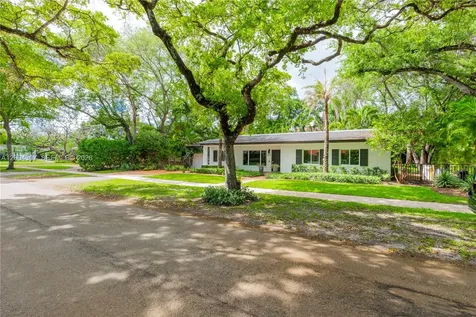 1029 Mariposa Avenue Coral Gables FL 33146