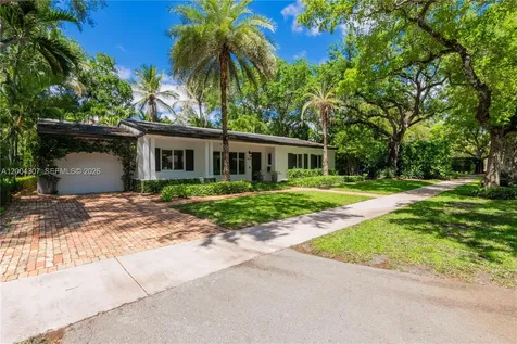1029 Mariposa Avenue Coral Gables FL 33146