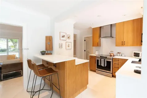 1029 Mariposa Avenue Coral Gables FL 33146