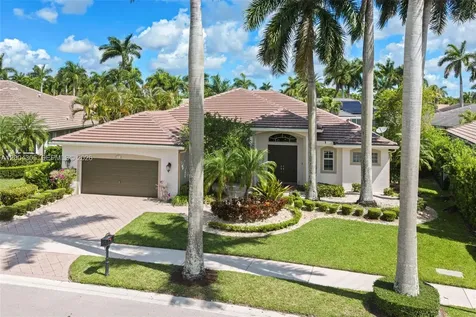 2556 Eagle Run Lane Weston FL 33327
