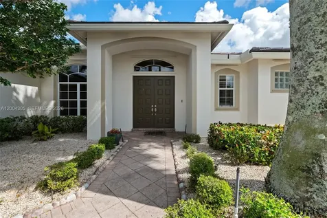 2556 Eagle Run Lane Weston FL 33327
