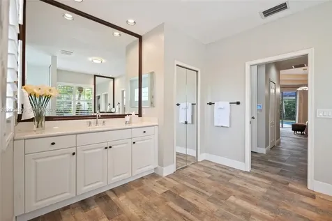 2556 Eagle Run Lane Weston FL 33327