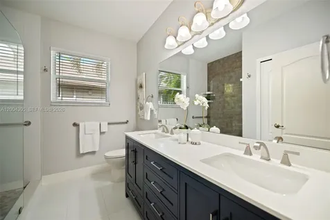 2556 Eagle Run Lane Weston FL 33327
