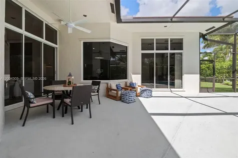 2556 Eagle Run Lane Weston FL 33327