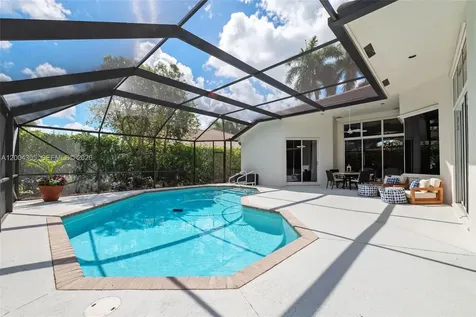 2556 Eagle Run Lane Weston FL 33327