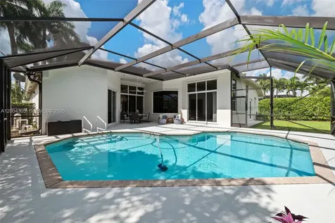 2556 Eagle Run Lane Weston FL 33327