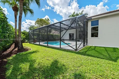 2556 Eagle Run Lane Weston FL 33327