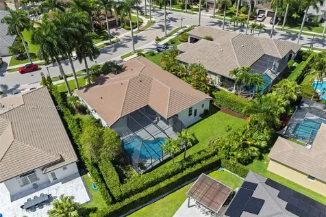 2556 Eagle Run Lane Weston FL 33327