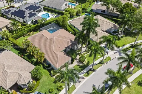 2556 Eagle Run Lane Weston FL 33327