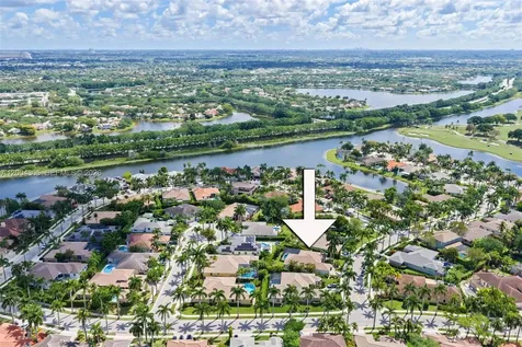 2556 Eagle Run Lane Weston FL 33327