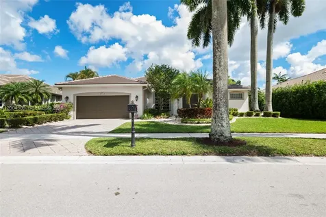 2556 Eagle Run Lane Weston FL 33327