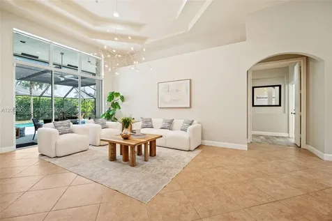2556 Eagle Run Lane Weston FL 33327