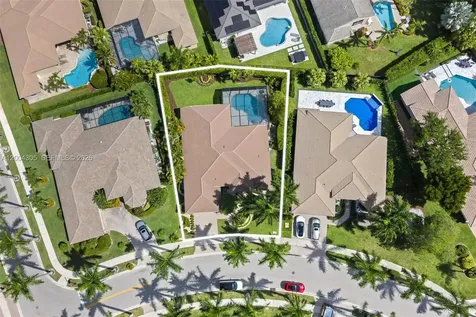 2556 Eagle Run Lane Weston FL 33327