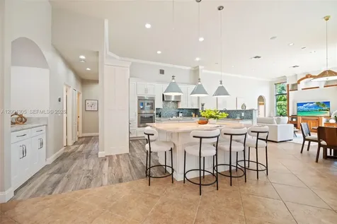 2556 Eagle Run Lane Weston FL 33327