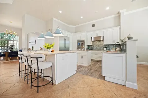 2556 Eagle Run Lane Weston FL 33327