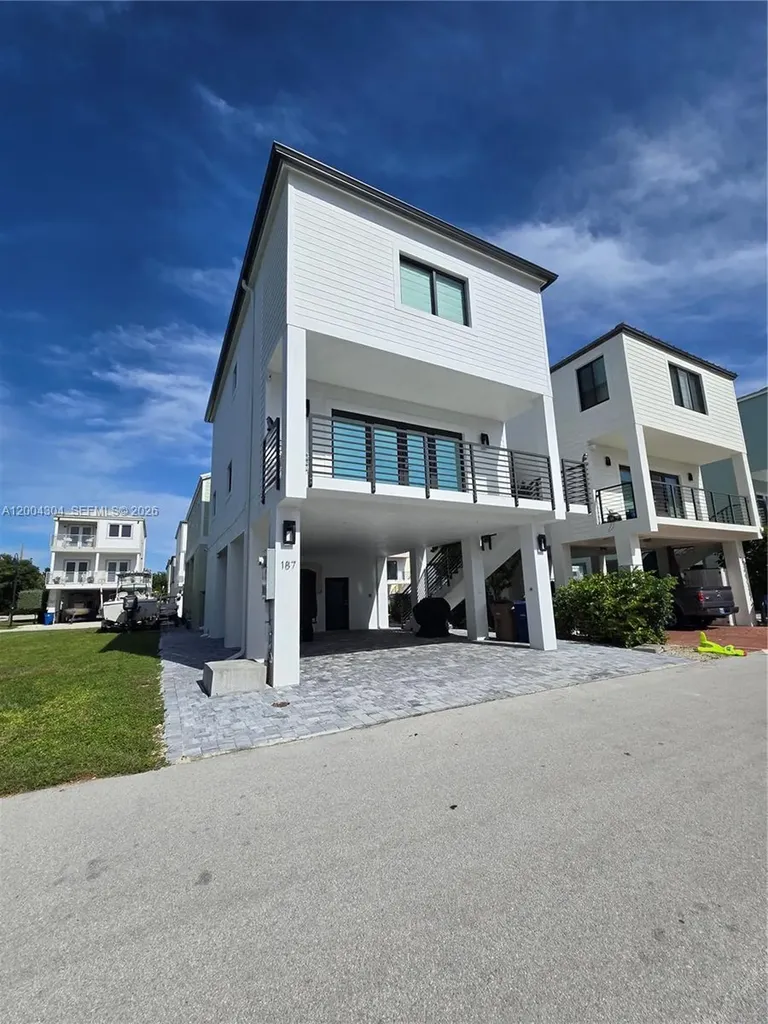 94825 Overseas Highway #187 Key Largo FL 33037