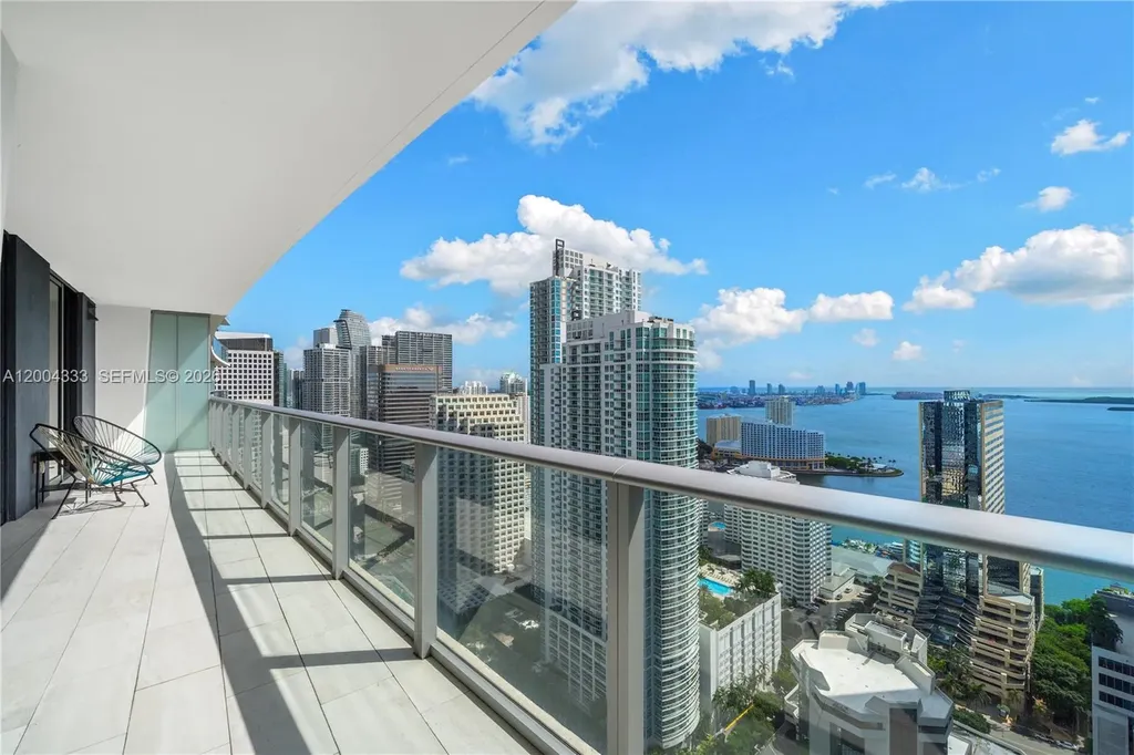 1010 Brickell Avenue Miami FL 33131