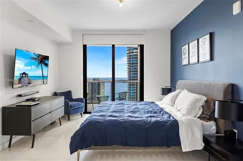 1010 Brickell Avenue Miami FL 33131