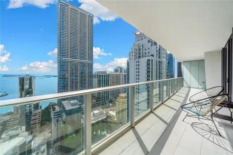 1010 Brickell Avenue Miami FL 33131