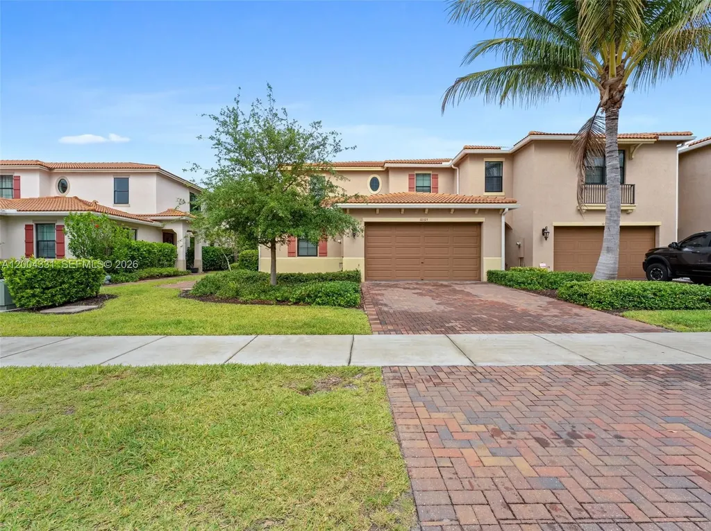 10105 Brickhill Drive Boca Raton FL 33428