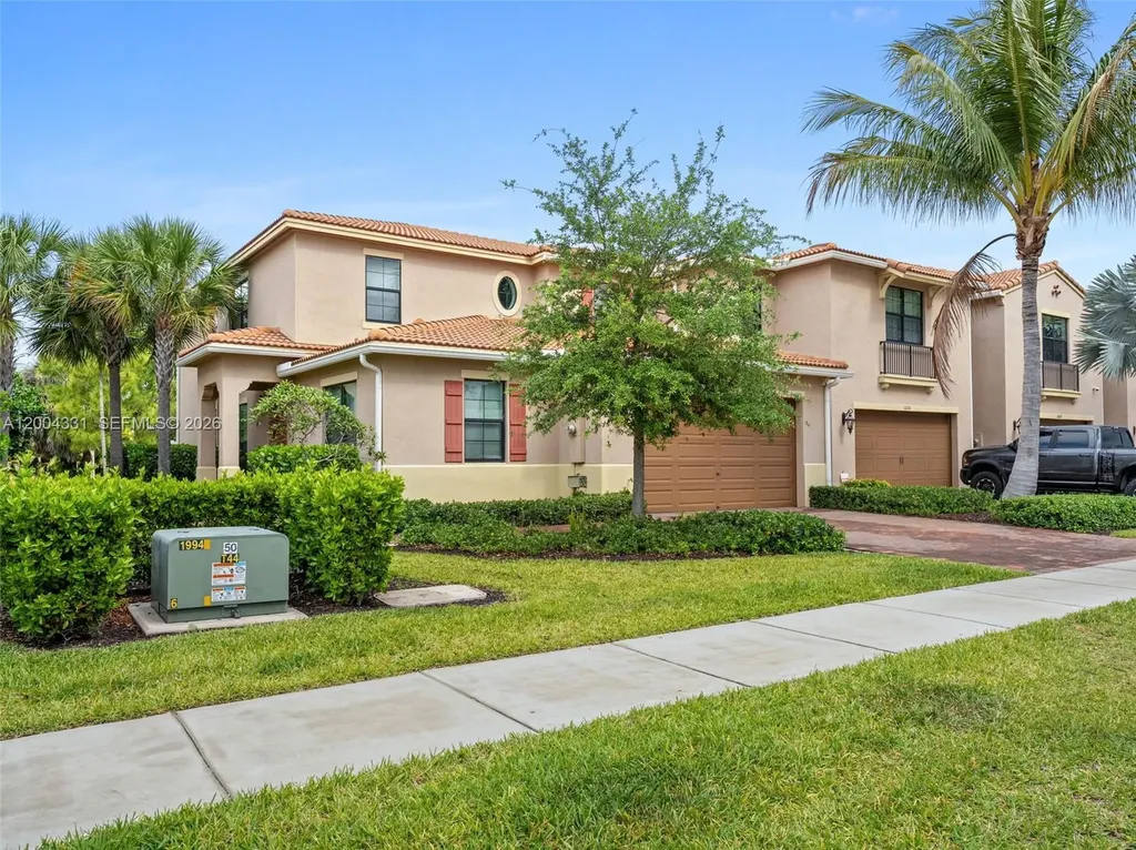 10105 Brickhill Drive Boca Raton FL 33428