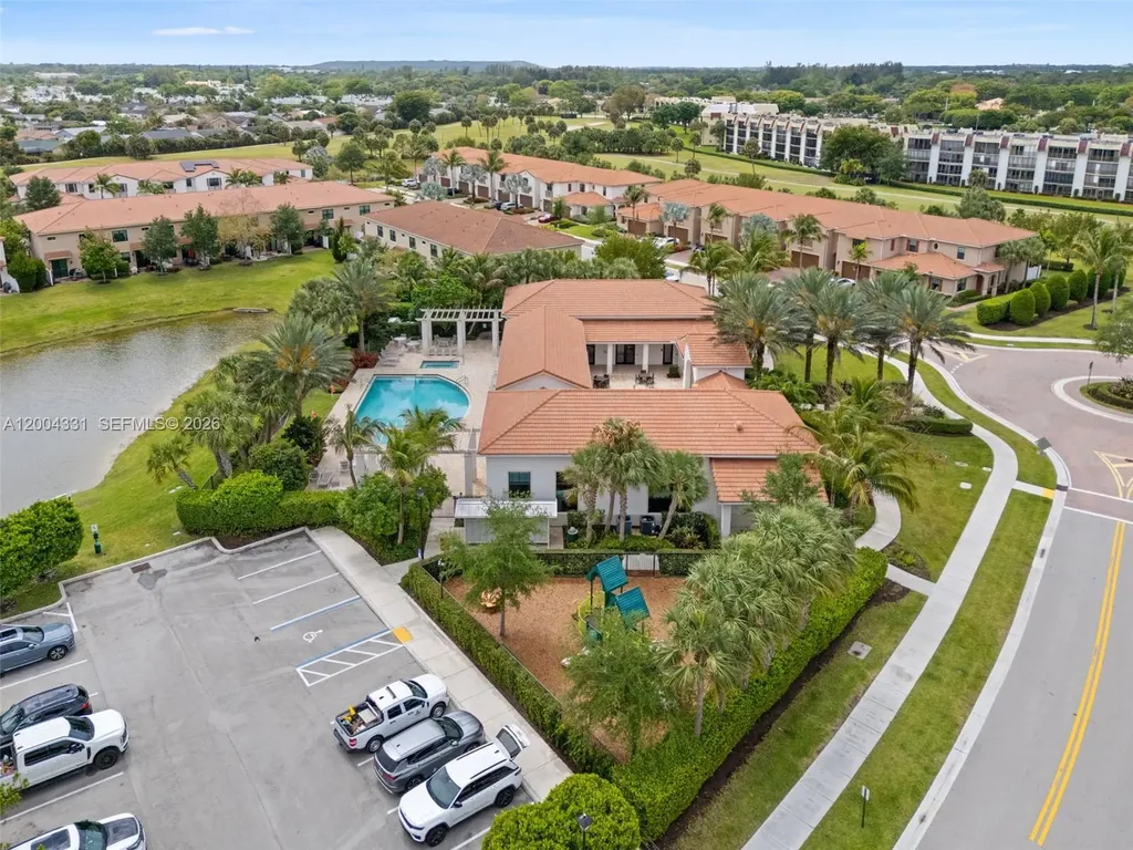 10105 Brickhill Drive Boca Raton FL 33428