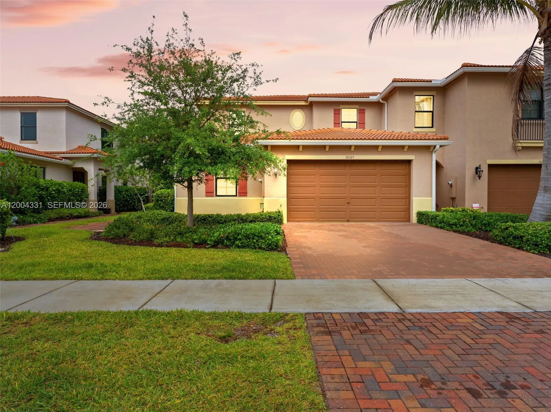 10105 Brickhill Drive Boca Raton FL 33428