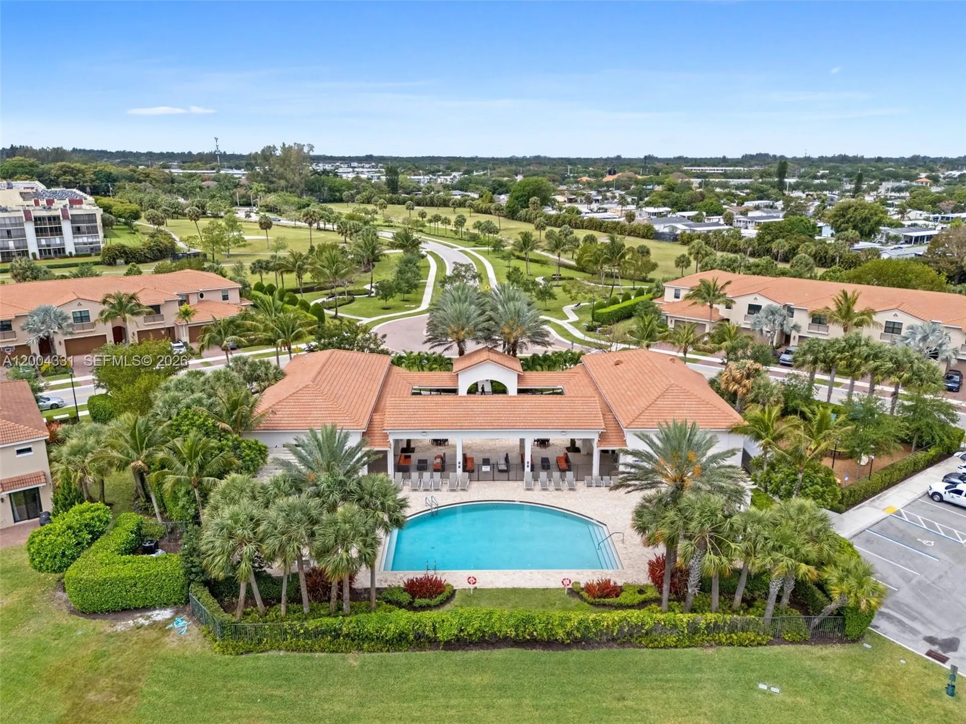 10105 Brickhill Drive Boca Raton FL 33428
