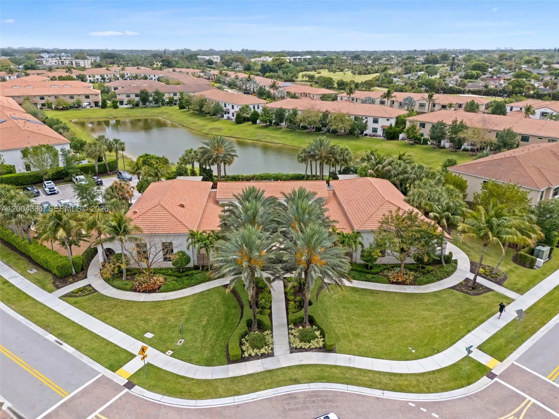 10105 Brickhill Drive Boca Raton FL 33428