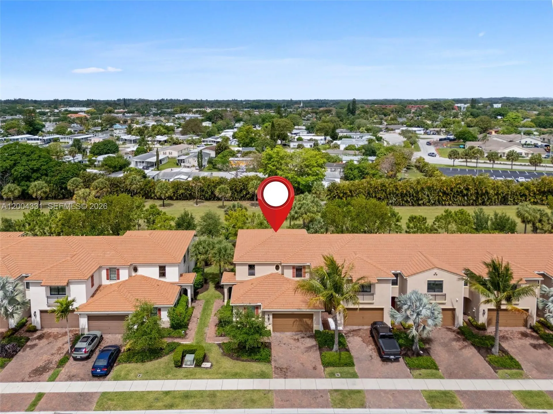 10105 Brickhill Drive Boca Raton FL 33428