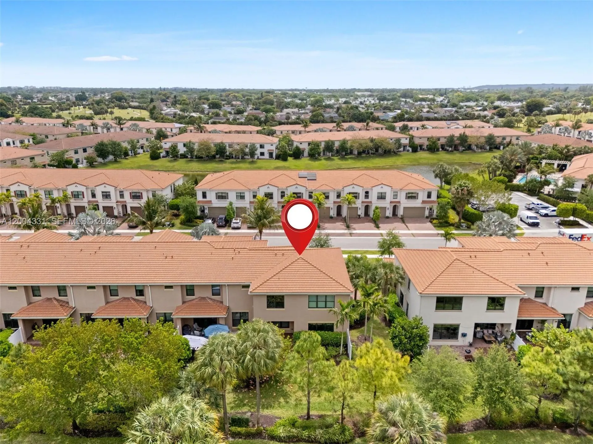 10105 Brickhill Drive Boca Raton FL 33428