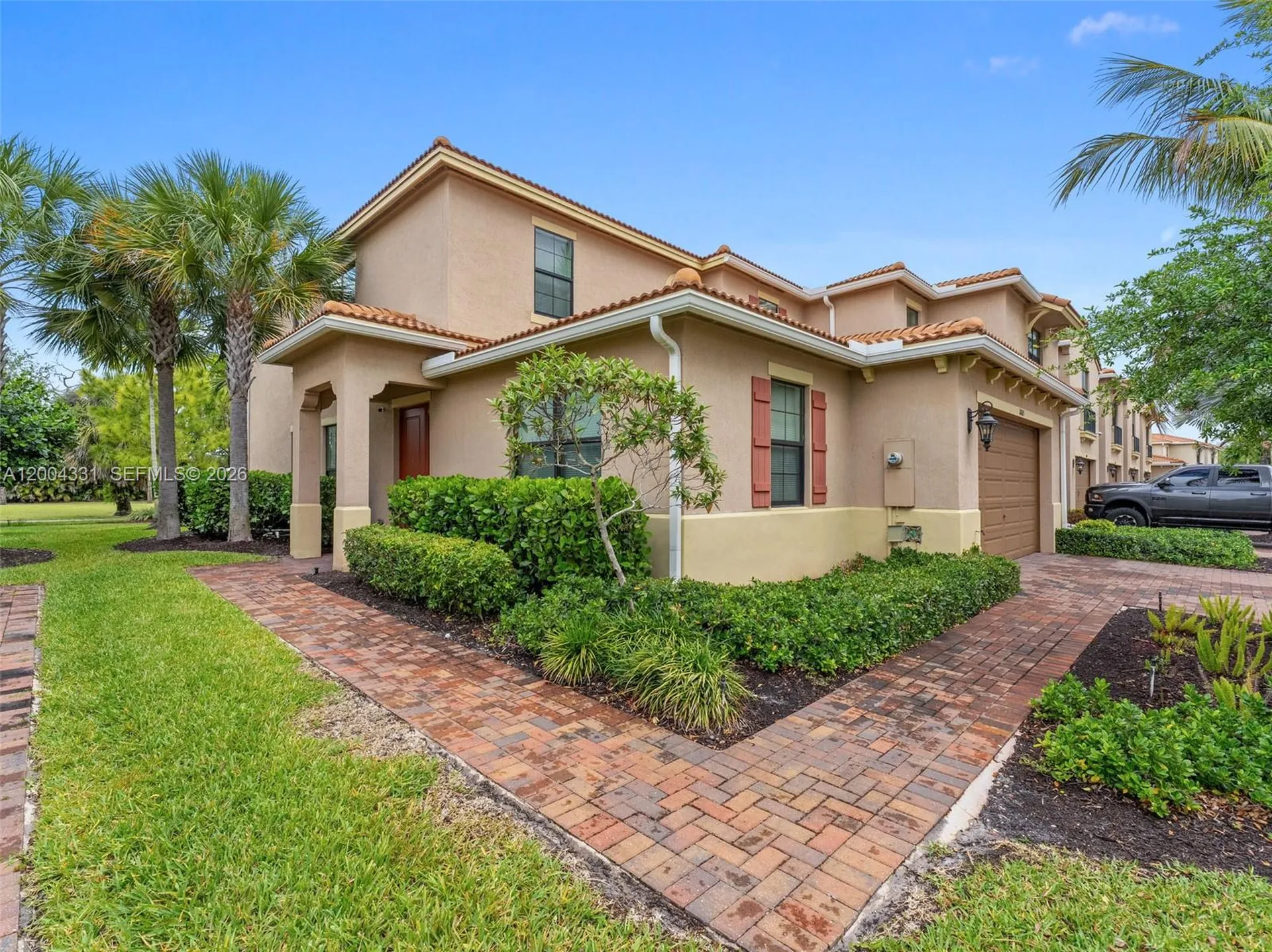 10105 Brickhill Drive Boca Raton FL 33428