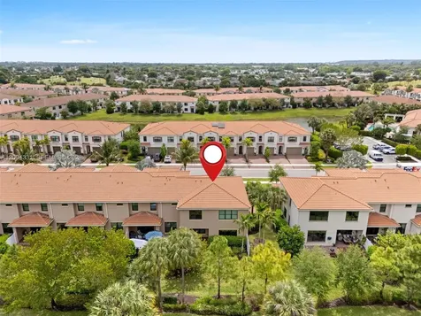 10105 Brickhill Drive Boca Raton FL 33428