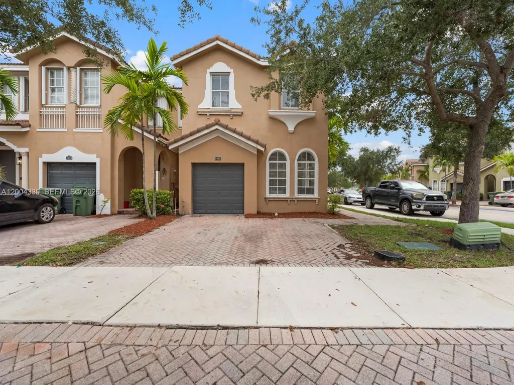 1442 SE 26th Avenue Homestead FL 33035