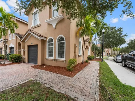 1442 SE 26th Avenue Homestead FL 33035