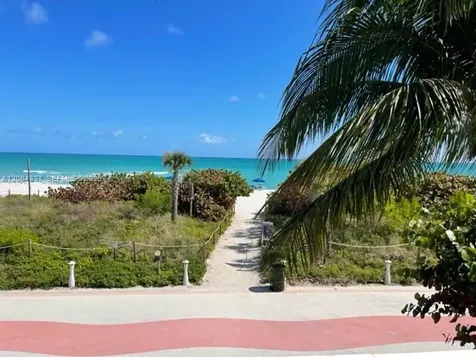 5555 Collins Avenue Miami Beach FL 33140