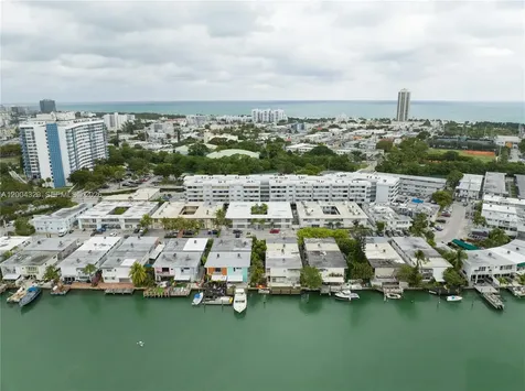 7311 Gary Avenue Miami Beach FL 33141