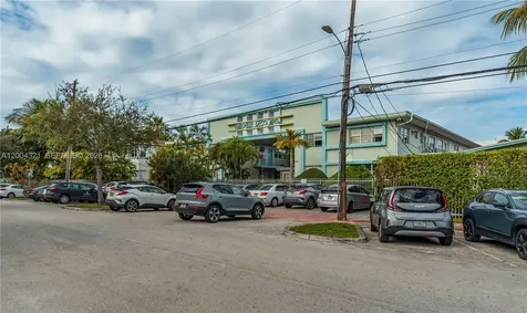 1255 Marseille Drive Miami Beach FL 33141