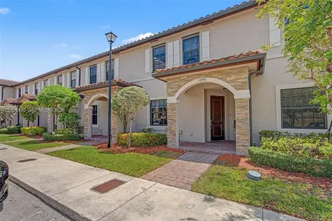 24941 SW 114th Court Homestead FL 33032